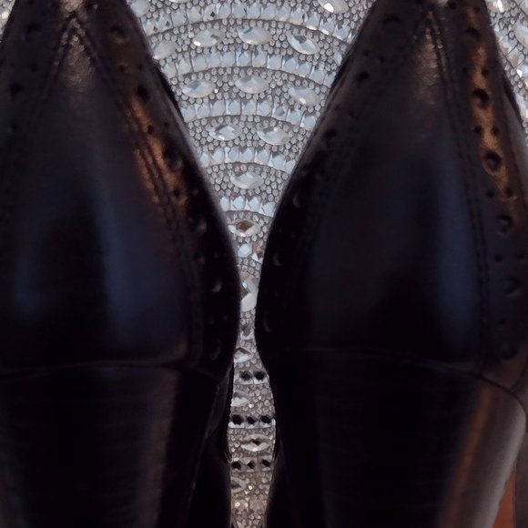 COACH LYNNE SHOE - Picture 9 of 10